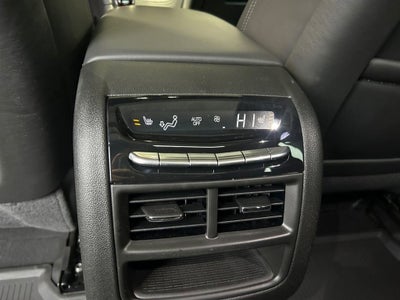 2024 Cadillac XT5 Sport