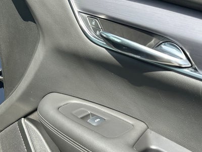 2025 Cadillac XT6 Luxury