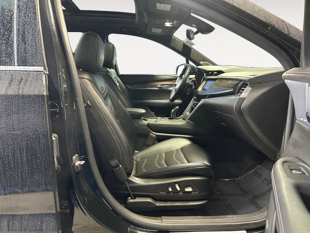 2020 Cadillac XT6 AWD Premium Luxury