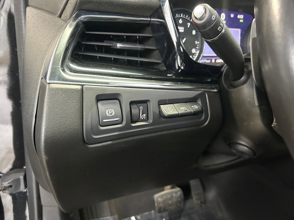 2020 Cadillac XT6 AWD Premium Luxury