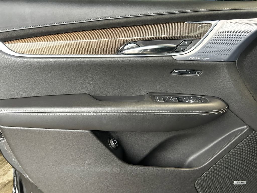 2020 Cadillac XT6 AWD Premium Luxury