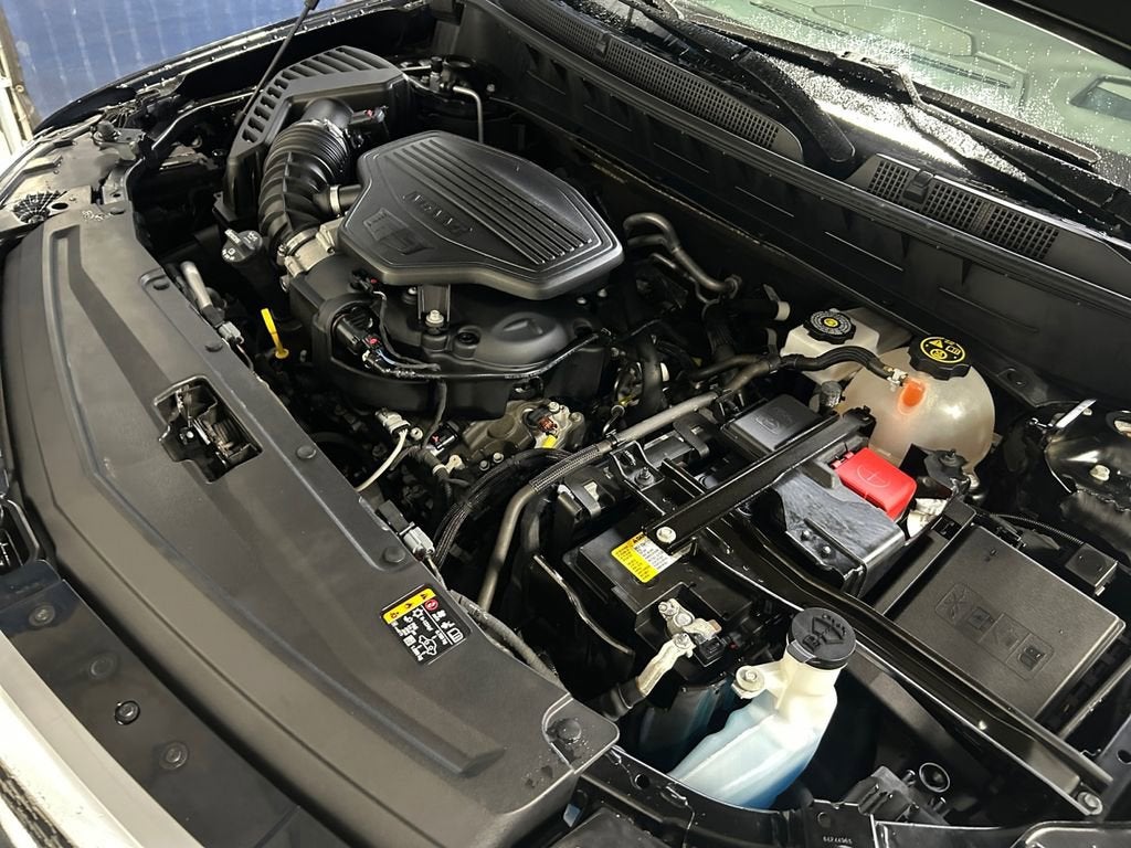 2020 Cadillac XT6 AWD Premium Luxury