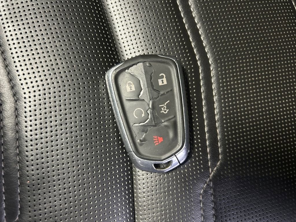 2020 Cadillac XT6 AWD Premium Luxury