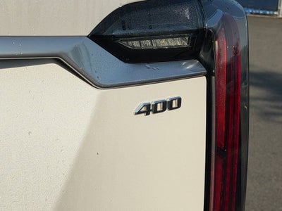 2022 Cadillac XT6 Sport