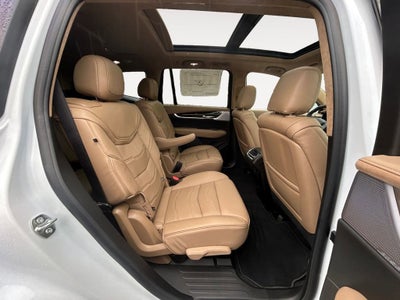 2025 Cadillac XT6 Sport