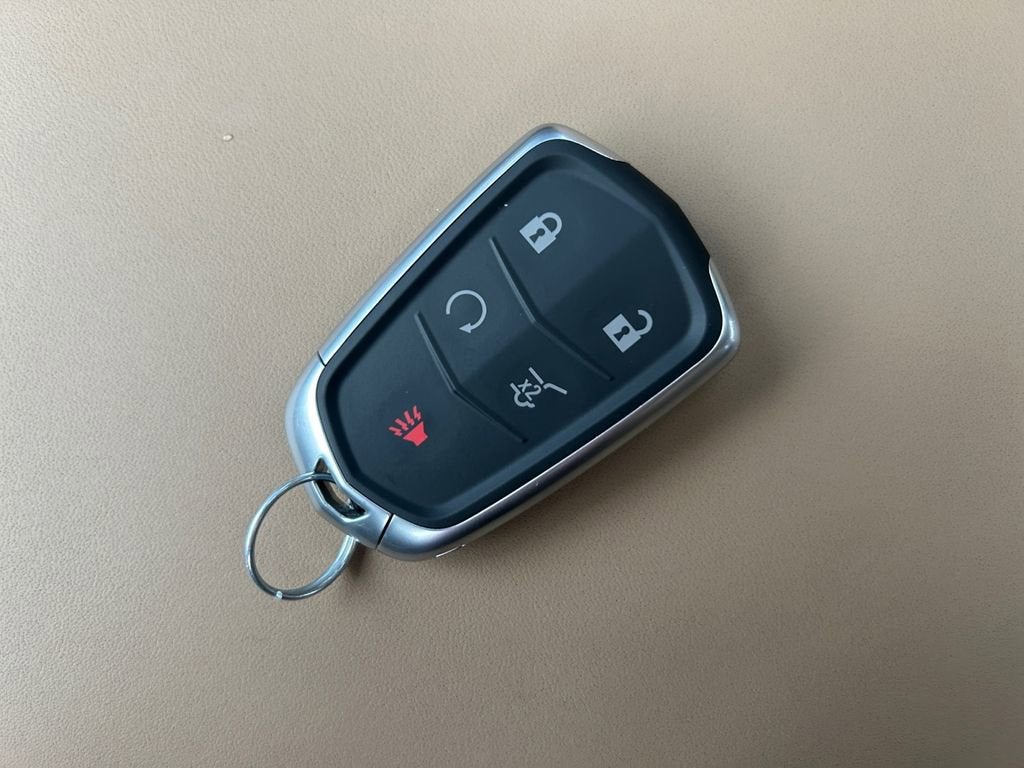 2025 Cadillac XT6 Sport