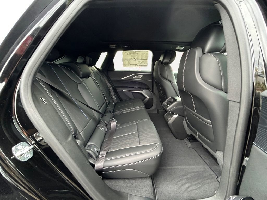 2026 Cadillac LYRIQ Premium Luxury