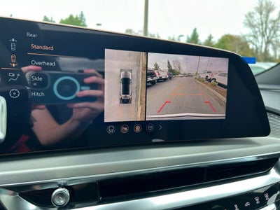 2026 Cadillac LYRIQ Premium Luxury