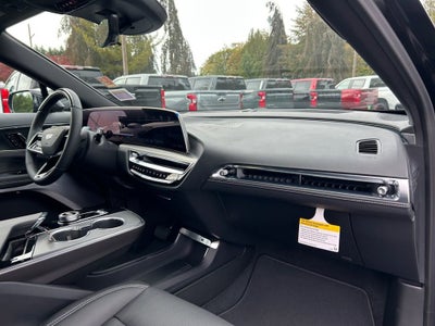 2026 Cadillac LYRIQ Premium Luxury