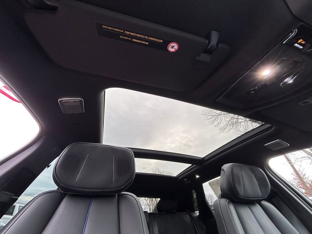 2026 Cadillac LYRIQ Premium Luxury