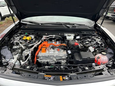 2026 Cadillac LYRIQ Premium Luxury