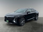 2026 Cadillac LYRIQ Premium Luxury
