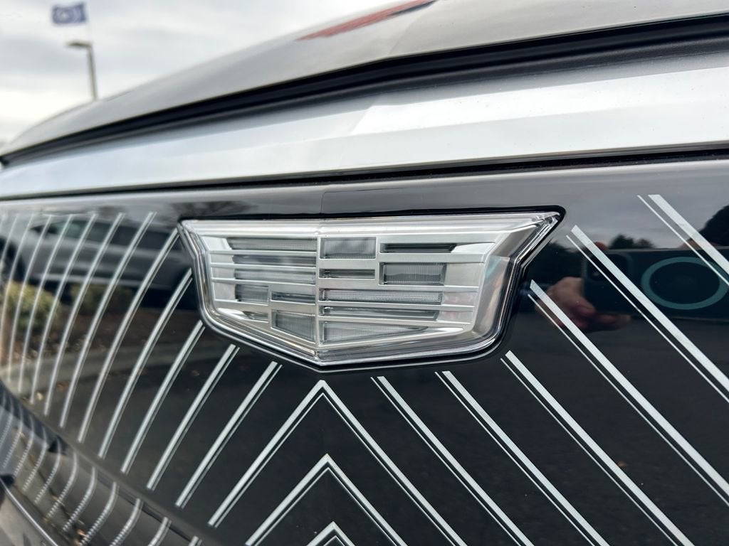 2026 Cadillac LYRIQ Premium Luxury