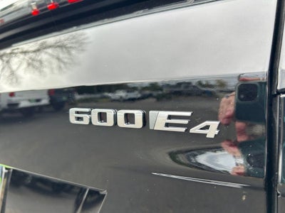 2026 Cadillac LYRIQ Premium Luxury