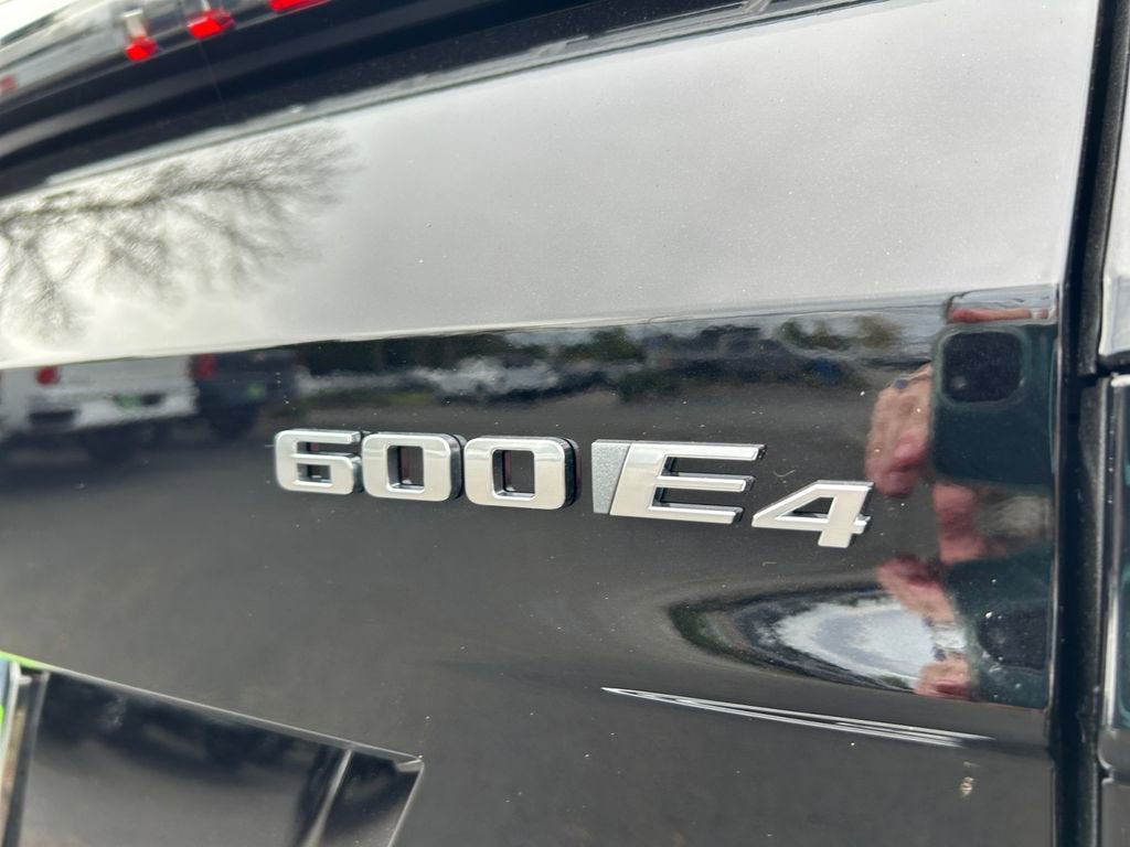 2026 Cadillac LYRIQ Premium Luxury