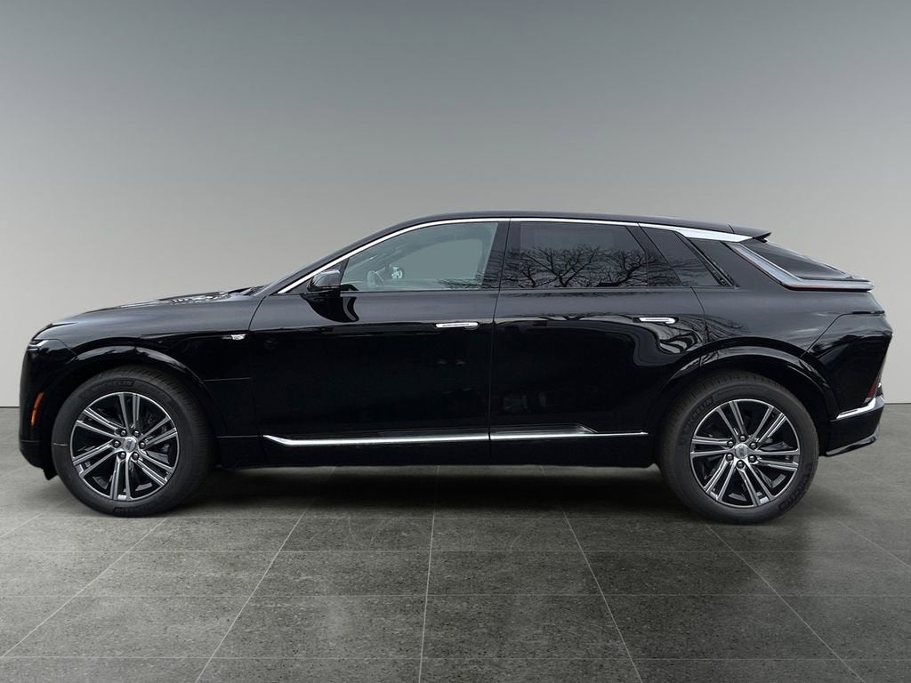 2026 Cadillac LYRIQ Premium Luxury