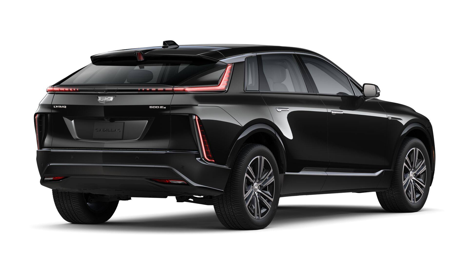 2026 Cadillac LYRIQ Premium Luxury