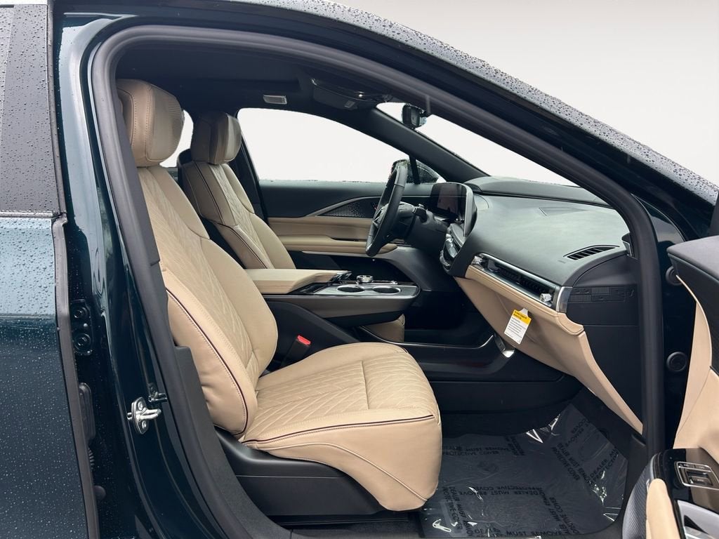 2026 Cadillac LYRIQ Signature Luxury