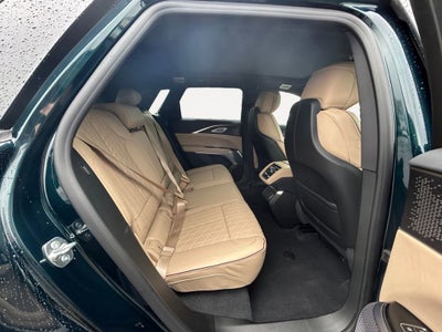 2026 Cadillac LYRIQ Signature Luxury