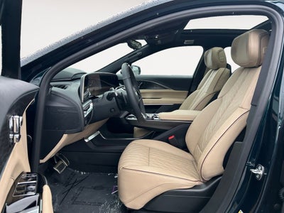 2026 Cadillac LYRIQ Signature Luxury