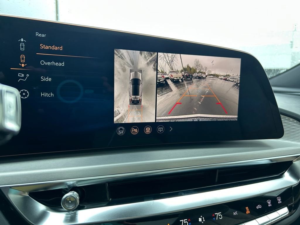 2026 Cadillac LYRIQ Signature Luxury