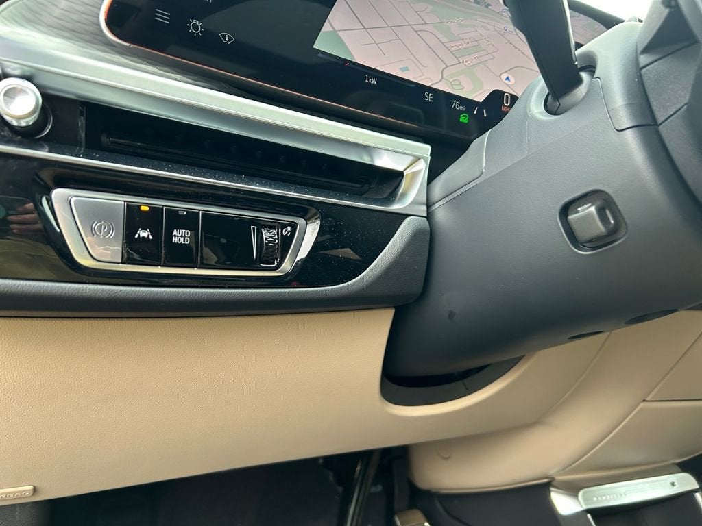 2026 Cadillac LYRIQ Signature Luxury