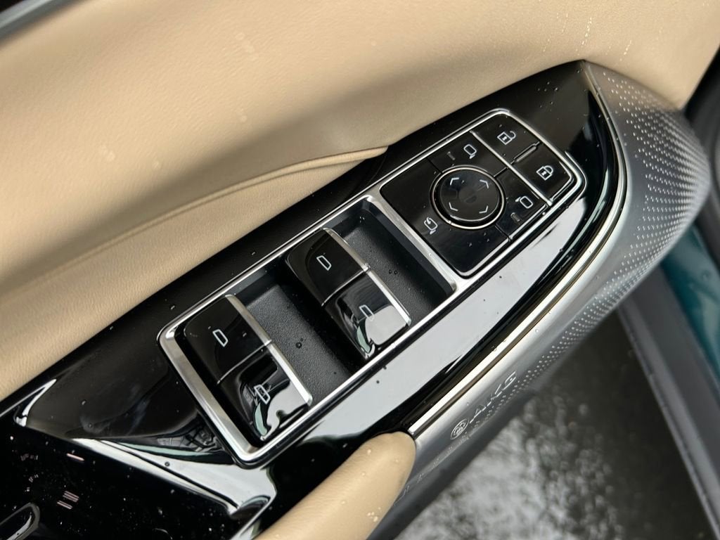 2026 Cadillac LYRIQ Signature Luxury