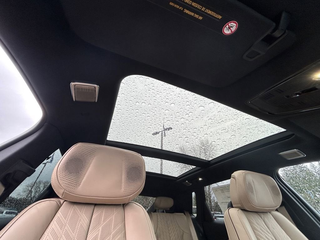 2026 Cadillac LYRIQ Signature Luxury