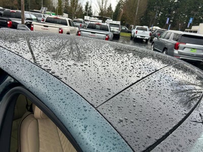 2026 Cadillac LYRIQ Signature Luxury