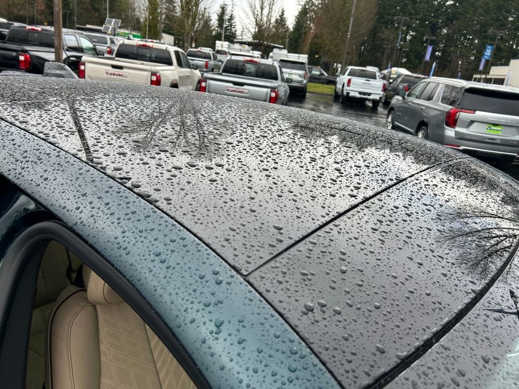 2026 Cadillac LYRIQ Signature Luxury