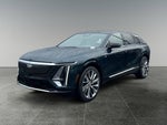 2026 Cadillac LYRIQ Signature Luxury