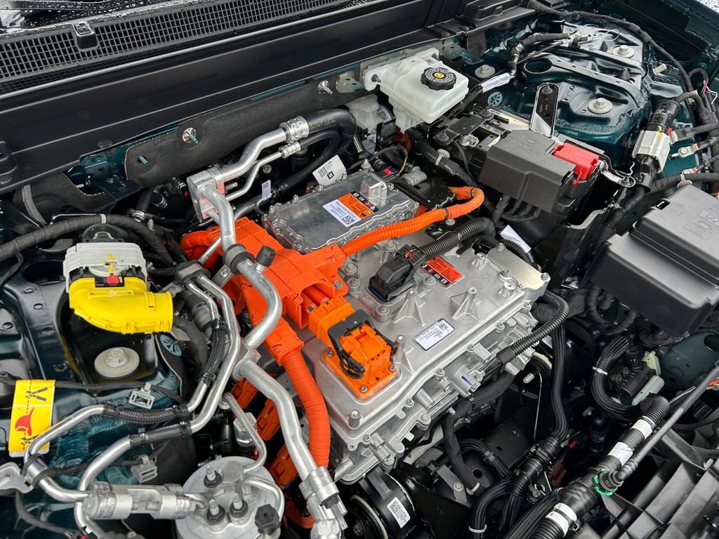 2026 Cadillac LYRIQ Signature Luxury