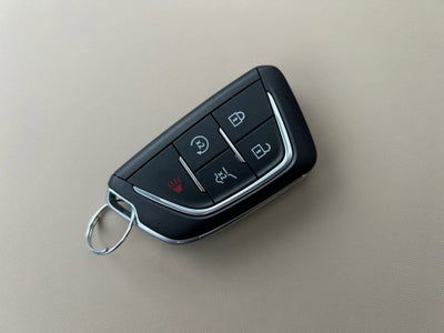 2026 Cadillac LYRIQ Signature Luxury