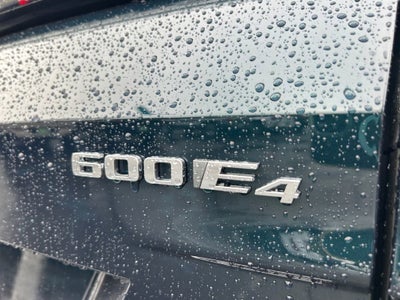 2026 Cadillac LYRIQ Signature Luxury