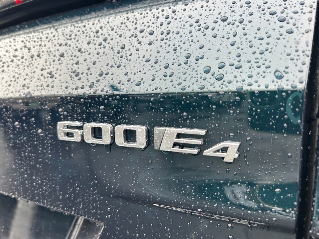 2026 Cadillac LYRIQ Signature Luxury