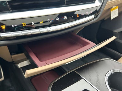 2026 Cadillac LYRIQ Signature Luxury