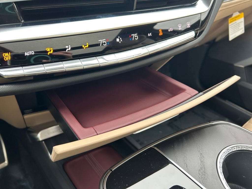 2026 Cadillac LYRIQ Signature Luxury