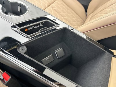 2026 Cadillac LYRIQ Signature Luxury