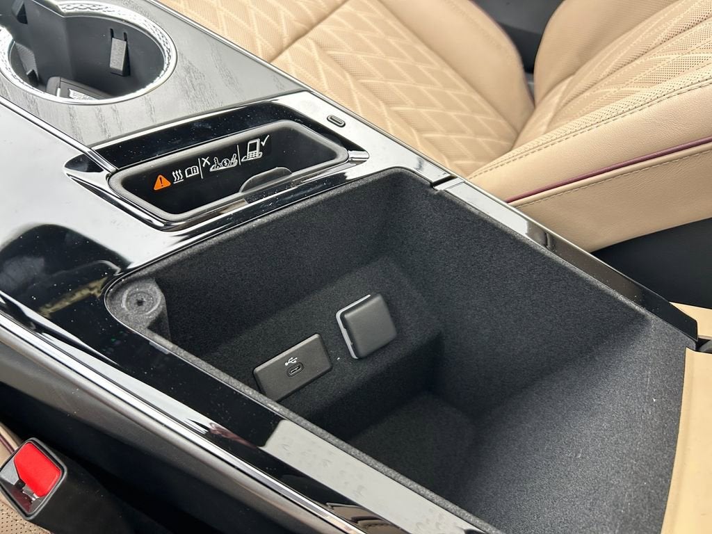 2026 Cadillac LYRIQ Signature Luxury