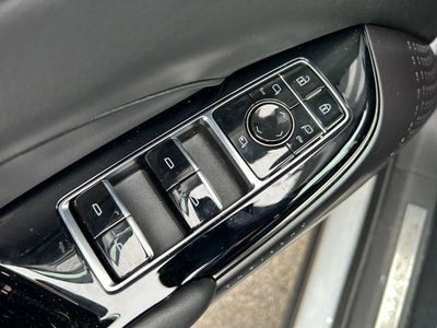 2025 Cadillac LYRIQ Sport 1