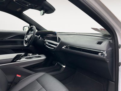 2025 Cadillac LYRIQ Sport 1