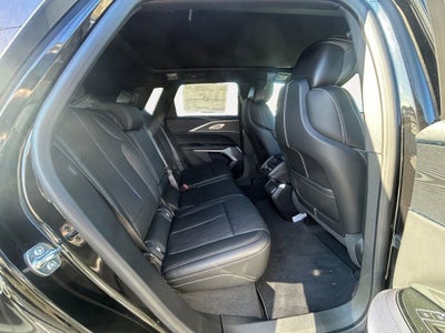 2026 Cadillac LYRIQ Premium Sport