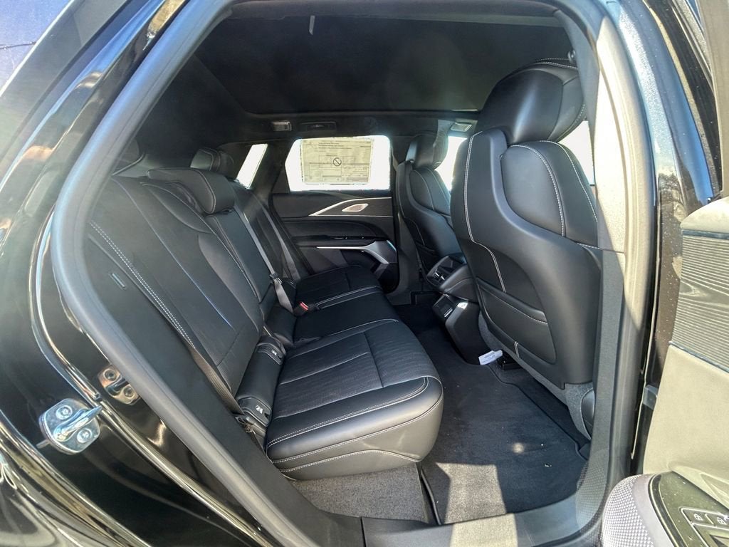 2026 Cadillac LYRIQ Premium Sport