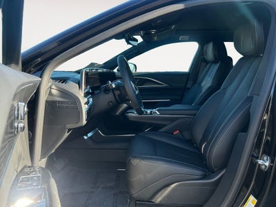 2026 Cadillac LYRIQ Premium Sport