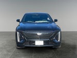 2026 Cadillac LYRIQ Premium Sport