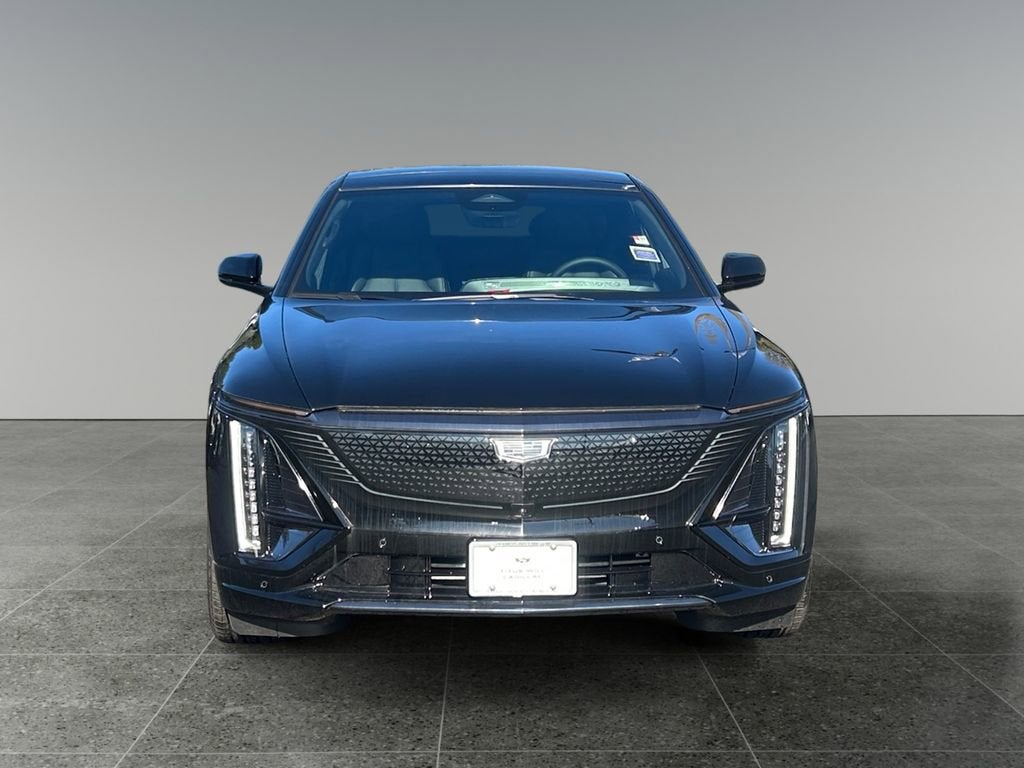 2026 Cadillac LYRIQ Premium Sport