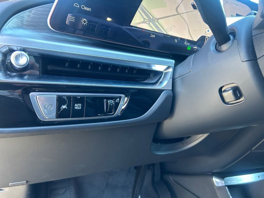 2026 Cadillac LYRIQ Premium Sport