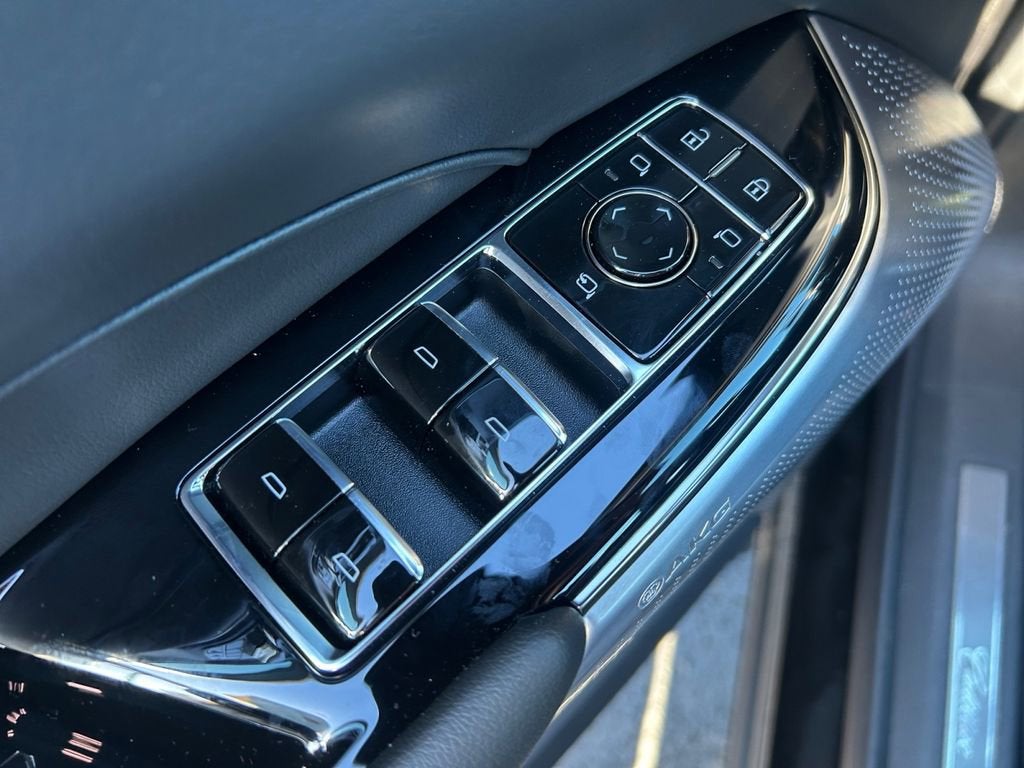 2026 Cadillac LYRIQ Premium Sport