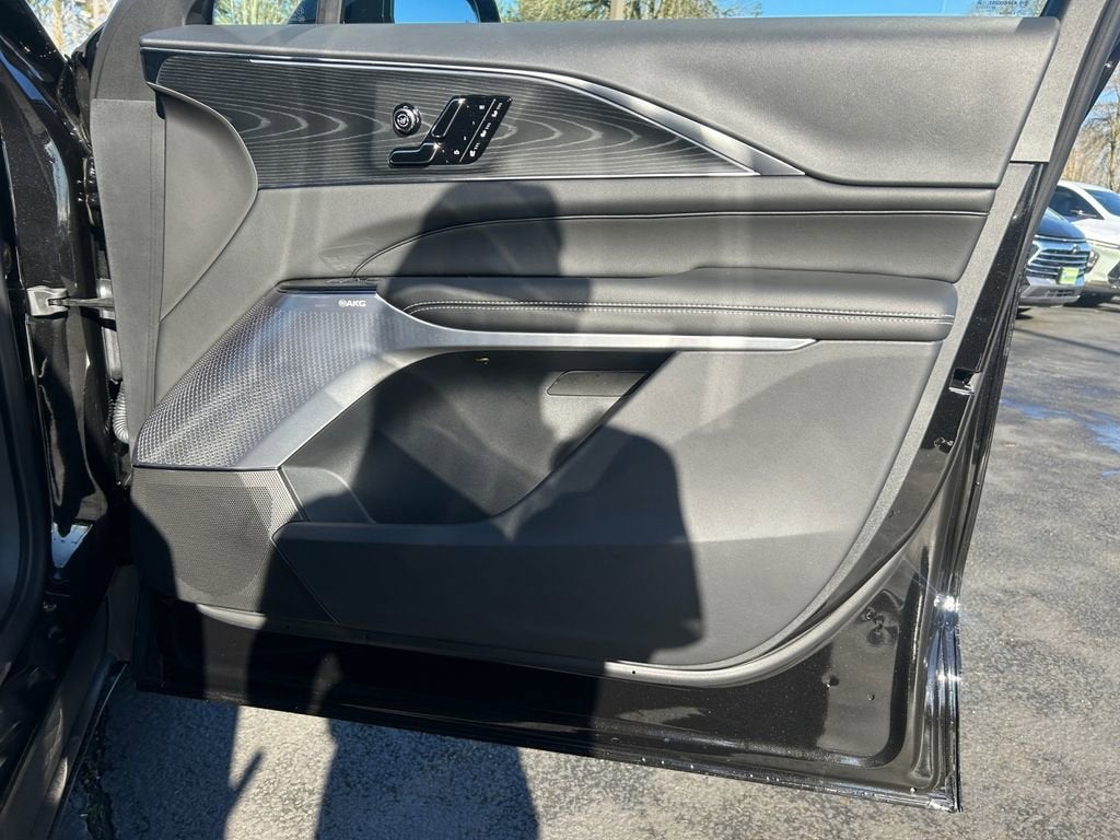 2026 Cadillac LYRIQ Premium Sport