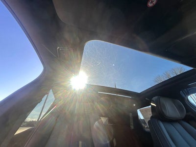 2026 Cadillac LYRIQ Premium Sport